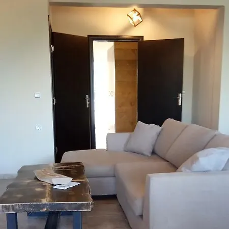 Apartmán Depy
