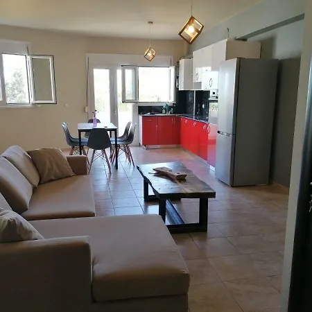 Depy Apartmán