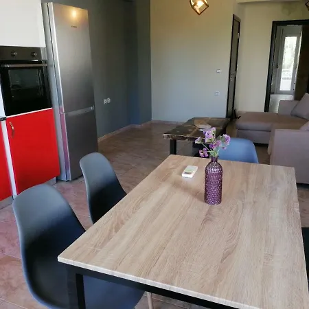 Depy Apartmán Hersonissos (Crete)