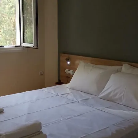 Depy Apartmán