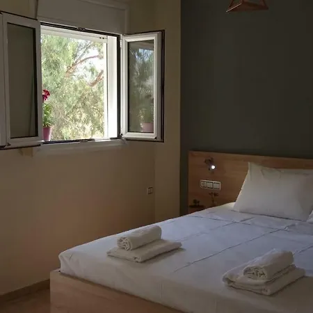 Depy Apartmán *