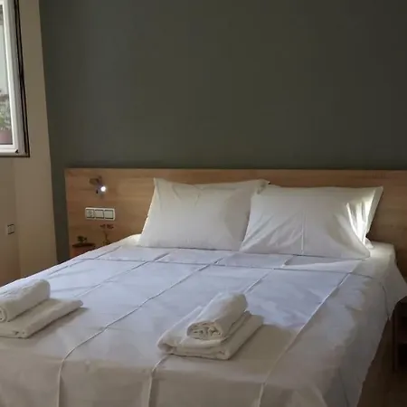 Depy Apartmán Hersonissos (Crete)