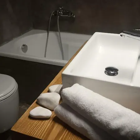 Depy Apartmán *