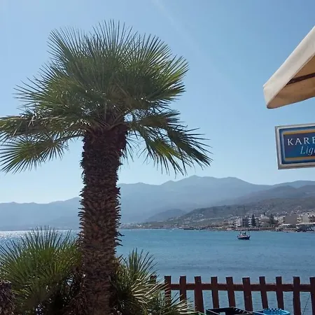 Depy Apartmán Hersonissos (Crete)