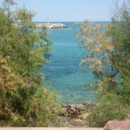 Depy * Hersonissos (Crete)